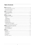 Preview for 5 page of Measurement Computing PCI-DAS08 User Manual