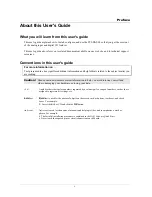 Preview for 6 page of Measurement Computing PCI-DAS08 User Manual