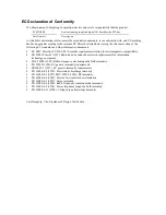 Preview for 20 page of Measurement Computing PCI-DAS08 User Manual