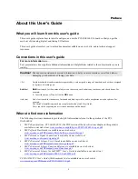 Preview for 8 page of Measurement Computing PCI-DAS1602/16 User Manual