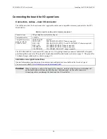 Preview for 12 page of Measurement Computing PCI-DAS1602/16 User Manual