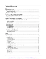 Preview for 6 page of Measurement Computing PCI-DAS6013 User Manual