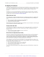 Preview for 12 page of Measurement Computing PCI-DAS6013 User Manual