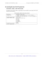 Preview for 13 page of Measurement Computing PCI-DAS6013 User Manual