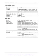 Preview for 36 page of Measurement Computing PCI-DAS6013 User Manual