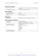 Preview for 39 page of Measurement Computing PCI-DAS6013 User Manual