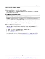 Preview for 6 page of Measurement Computing PCI-DAS6030 User Manual