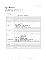 Preview for 35 page of Measurement Computing PCI-DAS6030 User Manual