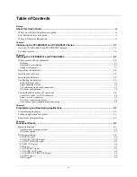 Preview for 5 page of Measurement Computing PCI-DAS6031 User Manual