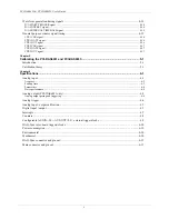 Preview for 6 page of Measurement Computing PCI-DAS6031 User Manual