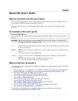 Preview for 7 page of Measurement Computing PCI-DAS6031 User Manual