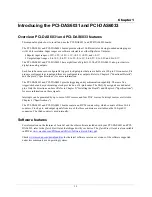 Preview for 8 page of Measurement Computing PCI-DAS6031 User Manual