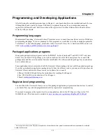 Preview for 17 page of Measurement Computing PCI-DAS6031 User Manual