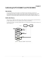 Preview for 35 page of Measurement Computing PCI-DAS6031 User Manual