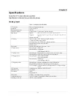 Preview for 37 page of Measurement Computing PCI-DAS6031 User Manual