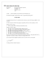 Preview for 50 page of Measurement Computing PCI-DAS6031 User Manual