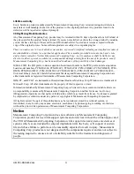 Preview for 2 page of Measurement Computing PCI-DAS6052 User Manual