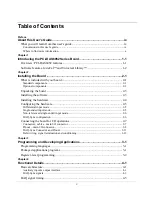 Preview for 5 page of Measurement Computing PCI-DAS6052 User Manual