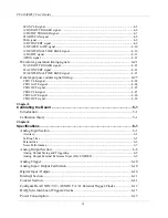 Preview for 6 page of Measurement Computing PCI-DAS6052 User Manual