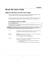 Preview for 9 page of Measurement Computing PCI-DAS6052 User Manual