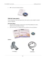 Preview for 14 page of Measurement Computing PCI-DAS6052 User Manual