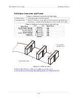 Preview for 23 page of Measurement Computing PCI-DAS6052 User Manual