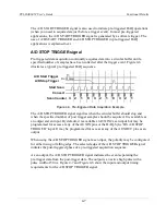 Preview for 33 page of Measurement Computing PCI-DAS6052 User Manual