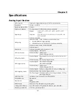 Preview for 55 page of Measurement Computing PCI-DAS6052 User Manual