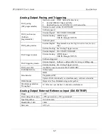 Preview for 63 page of Measurement Computing PCI-DAS6052 User Manual