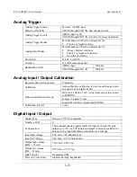 Preview for 64 page of Measurement Computing PCI-DAS6052 User Manual