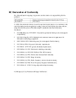 Preview for 71 page of Measurement Computing PCI-DAS6052 User Manual