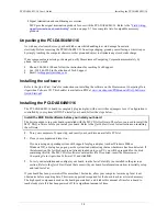 Preview for 10 page of Measurement Computing PCI-DAS64/M1/16 User Manual