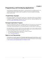 Preview for 19 page of Measurement Computing PCI-DAS64/M1/16 User Manual