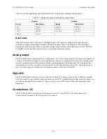 Preview for 21 page of Measurement Computing PCI-DAS64/M1/16 User Manual