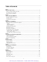 Preview for 6 page of Measurement Computing PCI-DDA08/12 User Manual