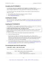 Preview for 11 page of Measurement Computing PCI-DDA08/12 User Manual