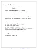 Preview for 22 page of Measurement Computing PCI-DDA08/12 User Manual