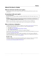 Preview for 4 page of Measurement Computing PCI-DIO24 User Manual