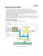 Preview for 5 page of Measurement Computing PCI-DIO24 User Manual