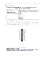 Preview for 7 page of Measurement Computing PCI-DIO24 User Manual