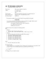 Preview for 13 page of Measurement Computing PCI-DIO24 User Manual