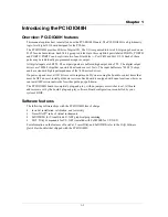 Preview for 7 page of Measurement Computing PCI-DIO48H User Manual