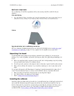 Preview for 10 page of Measurement Computing PCI-DIO48H User Manual