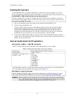 Preview for 11 page of Measurement Computing PCI-DIO48H User Manual