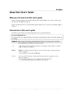 Preview for 6 page of Measurement Computing PCI-DUAL-AC5 User Manual