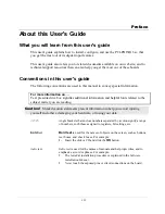 Preview for 7 page of Measurement Computing PCI-PDISO16 User Manual