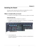 Preview for 11 page of Measurement Computing PCI-PDISO16 User Manual