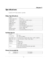 Preview for 27 page of Measurement Computing PCI-PDISO16 User Manual