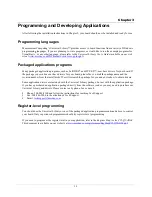 Preview for 14 page of Measurement Computing PCI-QUAD04 User Manual