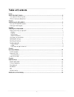 Preview for 3 page of Measurement Computing PCIe-DIO24 User Manual